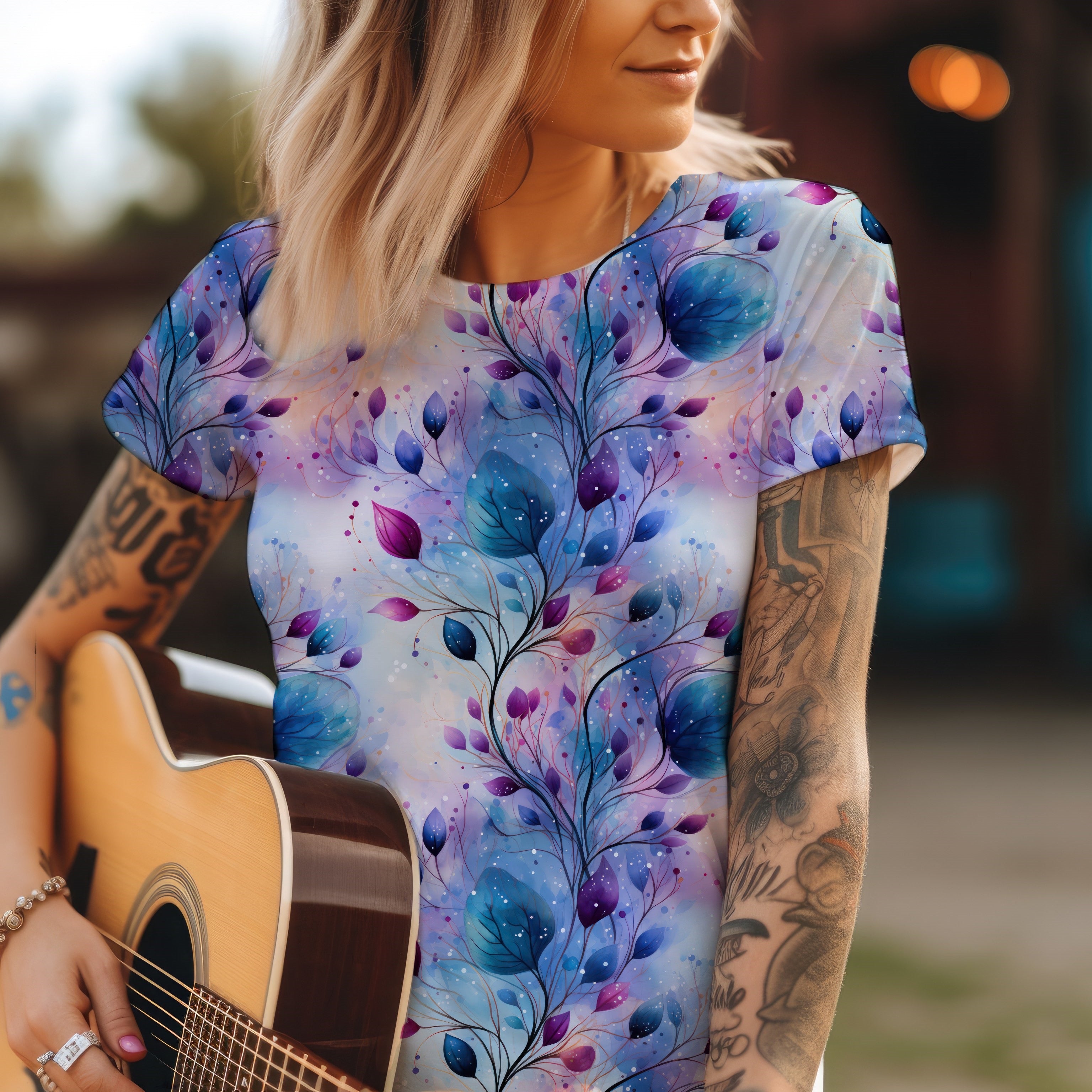 Buntes Blumenparadies Dauervorbestellung